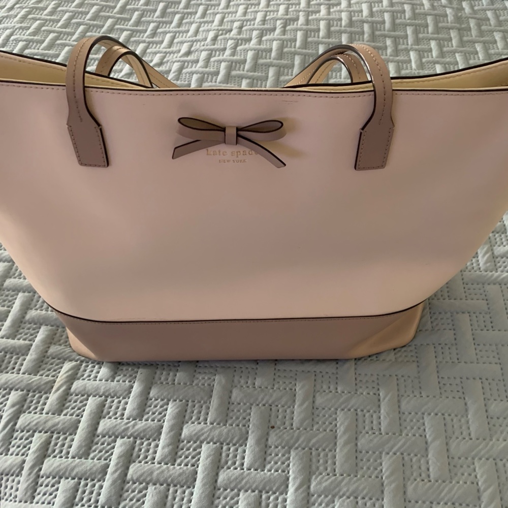 Kate Spade tote